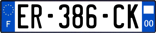 ER-386-CK