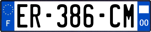 ER-386-CM