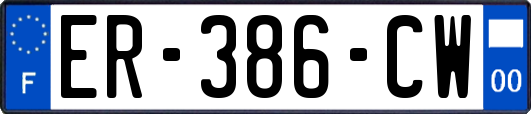 ER-386-CW
