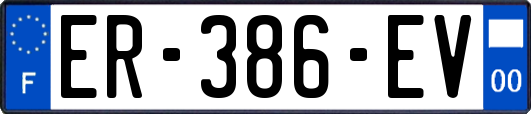 ER-386-EV