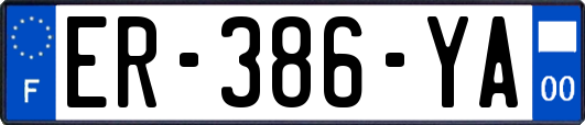 ER-386-YA