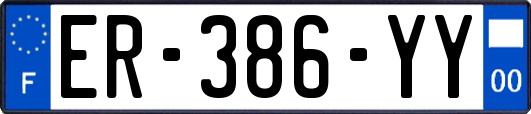 ER-386-YY