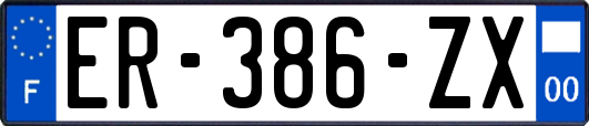 ER-386-ZX