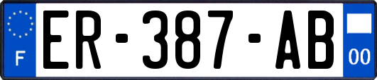 ER-387-AB