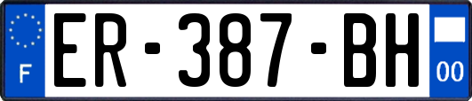 ER-387-BH