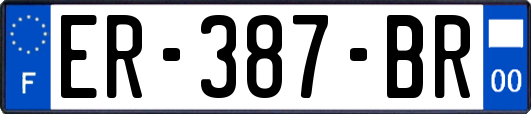 ER-387-BR