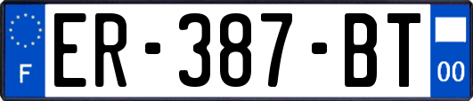 ER-387-BT
