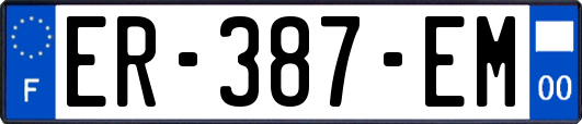 ER-387-EM