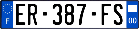 ER-387-FS