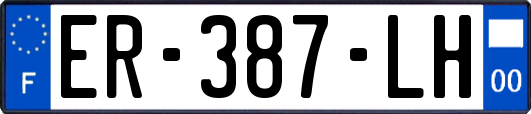 ER-387-LH