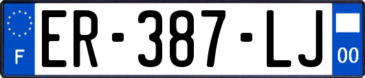 ER-387-LJ