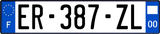 ER-387-ZL