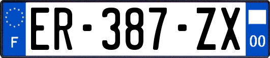 ER-387-ZX