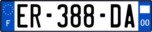 ER-388-DA