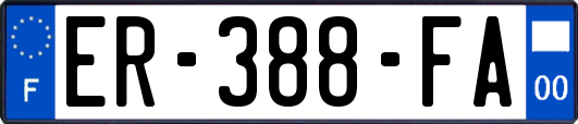 ER-388-FA