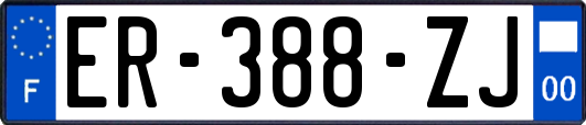 ER-388-ZJ