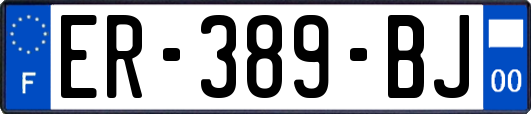 ER-389-BJ