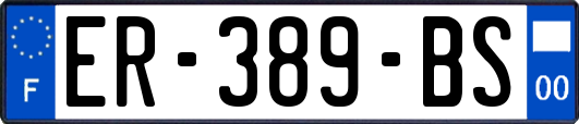 ER-389-BS