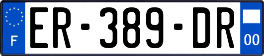 ER-389-DR