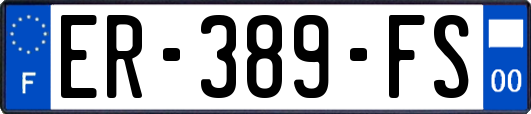 ER-389-FS