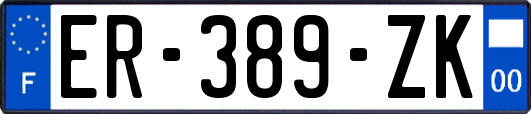 ER-389-ZK