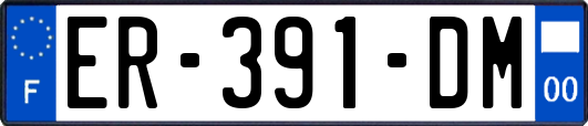ER-391-DM