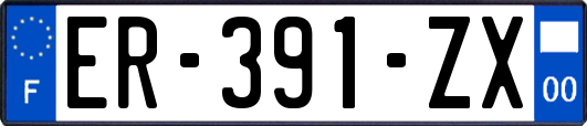 ER-391-ZX