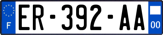 ER-392-AA