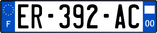 ER-392-AC