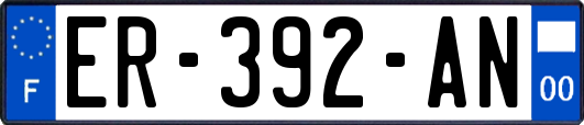 ER-392-AN