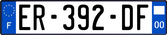 ER-392-DF