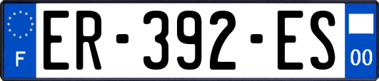 ER-392-ES