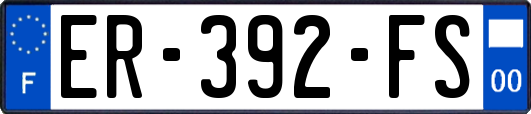 ER-392-FS