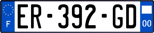 ER-392-GD