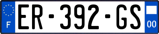 ER-392-GS