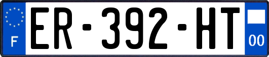 ER-392-HT