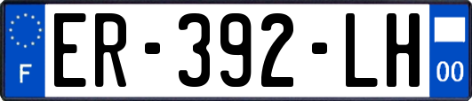 ER-392-LH