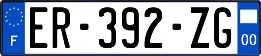 ER-392-ZG