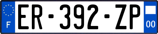 ER-392-ZP