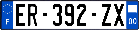 ER-392-ZX