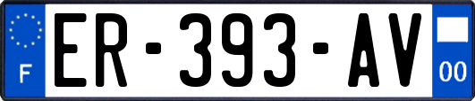 ER-393-AV