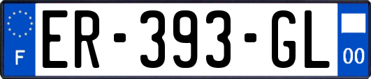 ER-393-GL