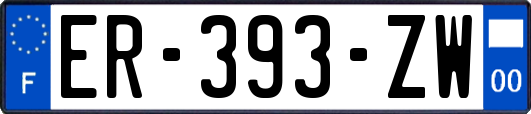 ER-393-ZW