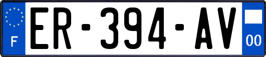 ER-394-AV