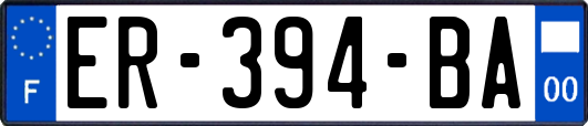 ER-394-BA