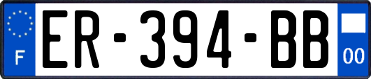 ER-394-BB