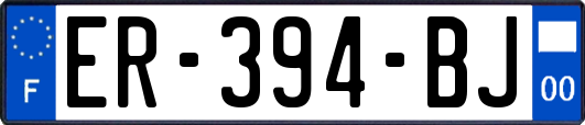 ER-394-BJ