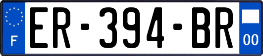 ER-394-BR