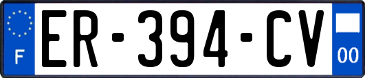 ER-394-CV
