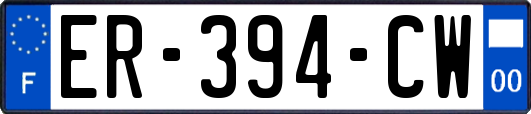 ER-394-CW